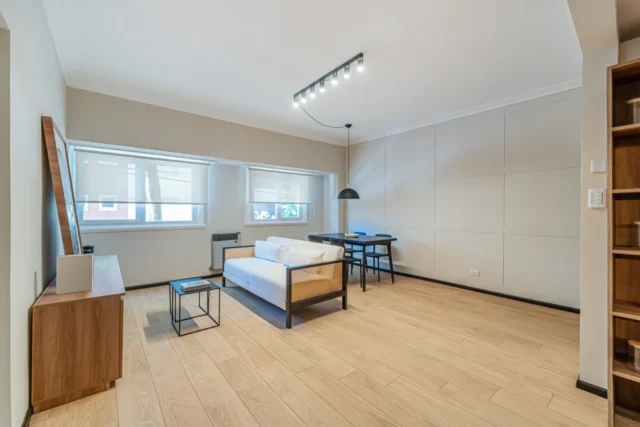 Departamentos, pisos y semipisos en Venta — Brown 2500