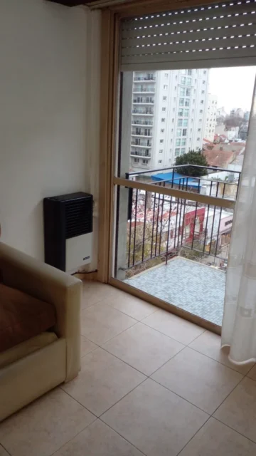 Departamentos, pisos y semipisos en Alquiler — Santa Fe 2688