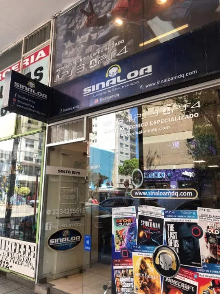 Locales en Venta — SALTA 1500