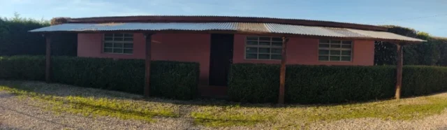 Campos y chacras en Venta — SAN FRANCISCO DE ASIS 6000