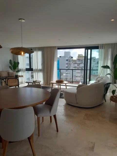 Departamentos, pisos y semipisos en Venta — ALVARADO 1500