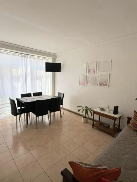 Departamentos, pisos y semipisos en Alquiler — BROWN 1500