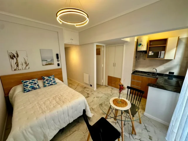Departamentos, pisos y semipisos en Venta — BOULEVARD MARITIMO 2700