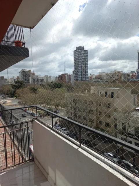 Departamentos, pisos y semipisos en Venta — AV. LURO Y CORDOBA