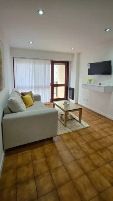 Departamentos, pisos y semipisos en Venta — BELGRANO 2200