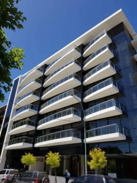 Departamentos, pisos y semipisos en Venta — ALVARADO 1400