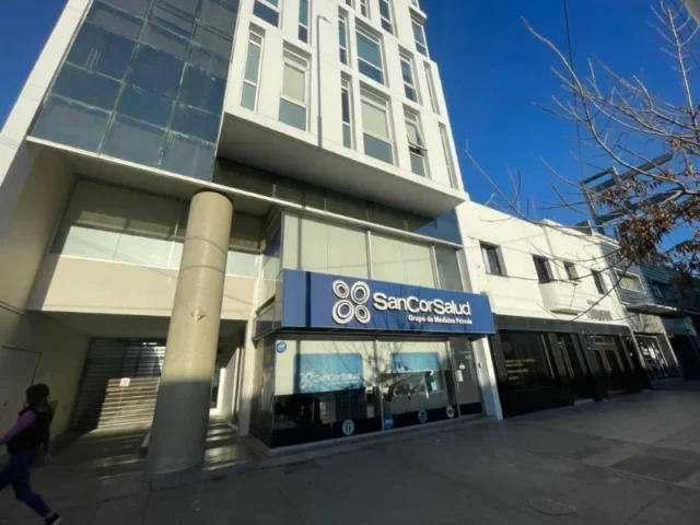 Locales en Venta — INDEPENDENCIA  2342