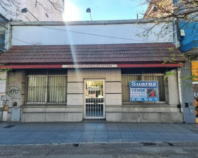 Lotes y terrenos en Venta — colon 3250