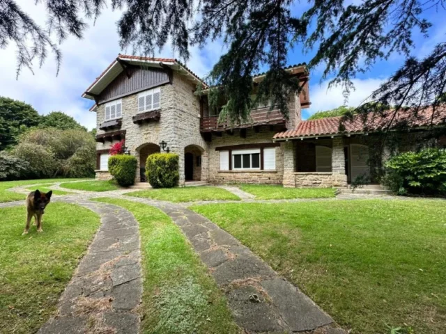Casas, chalets en Venta — Rodriguez Peña 800
