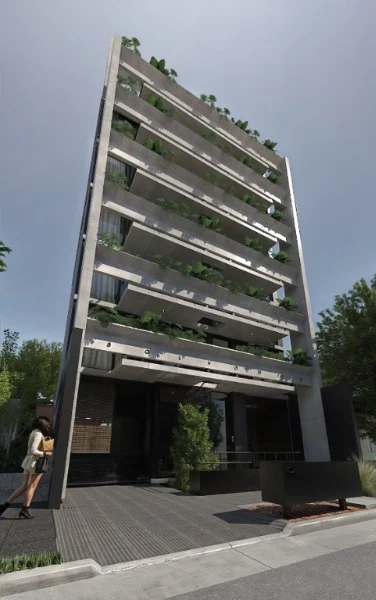 Departamentos, pisos y semipisos en Venta — Lamadrid 3355