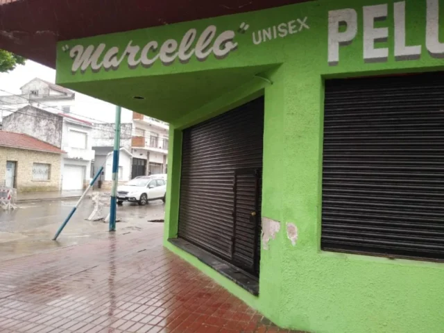 Locales en Venta — Dorrego 2901
