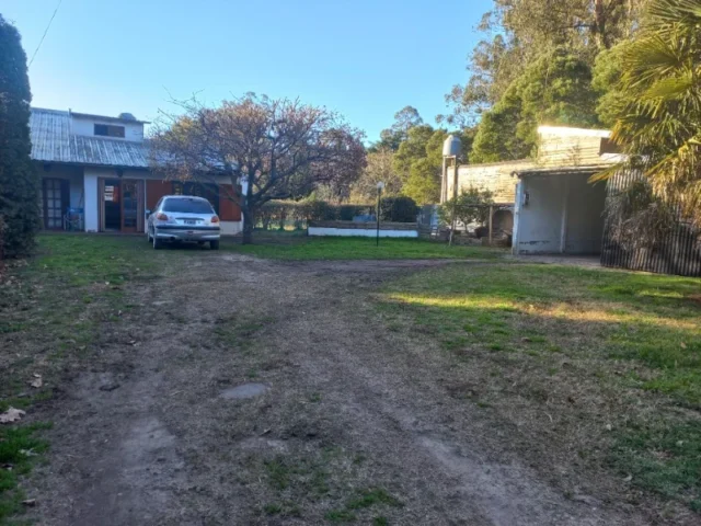 Casas, chalets en Venta — Los Paraísos