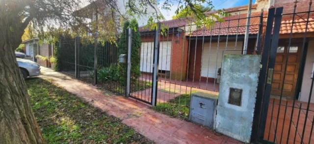 Casas, chalets en Venta — Gorriti 1836