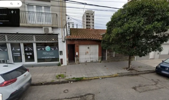 Lotes y terrenos en Venta — Roca 3159