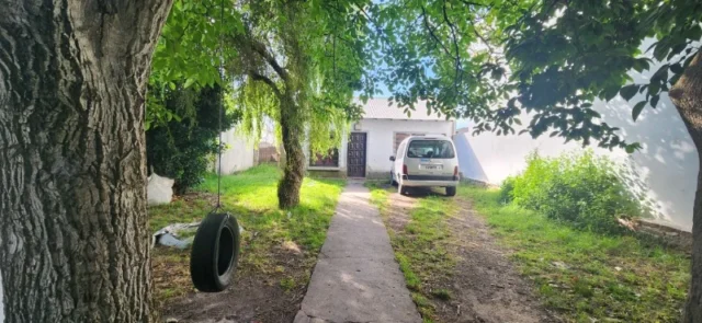 Lotes y terrenos en Venta — Ortega y Gasset 2250