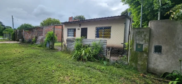 Casas, chalets en Venta — C. C González Segura 1531