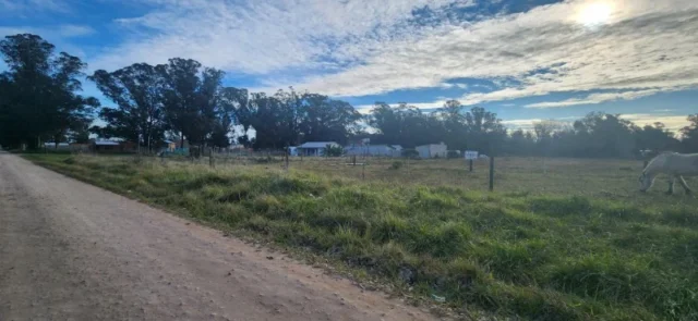 Lotes y terrenos en Venta — 4CG2+3P Camet