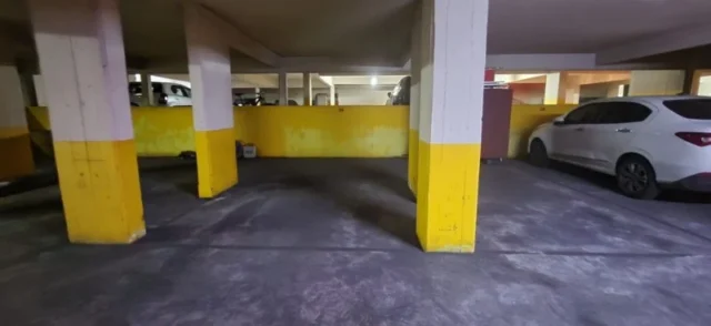 Cocheras y garages en Alquiler — AVENIDA LURO 2514
