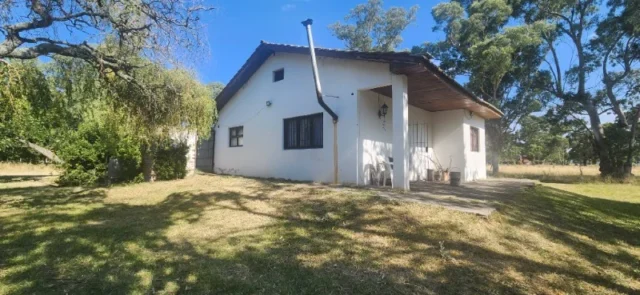 Casas, chalets en Venta — 5998+QJ Quintas El Casal