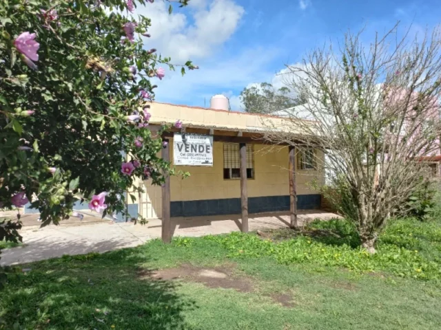 Casas, chalets en Venta — Pacholczuk Rolando M. Sold. 824