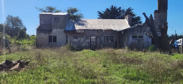 Casas, chalets en Venta — C. Soldado Oscar Diarte 1250