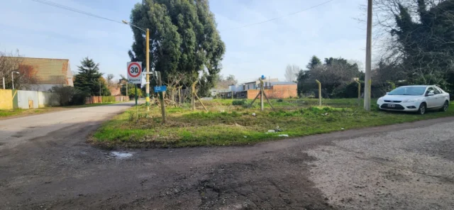 Lotes y terrenos en Venta — Perito Moreno