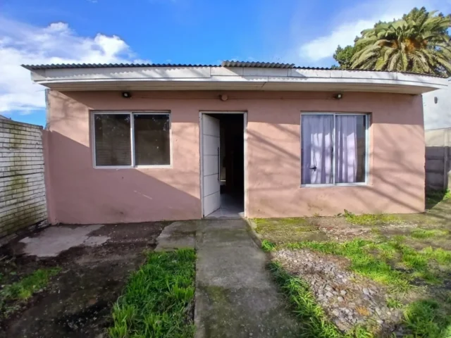 Casas, chalets en Alquiler — Patagonia 3742