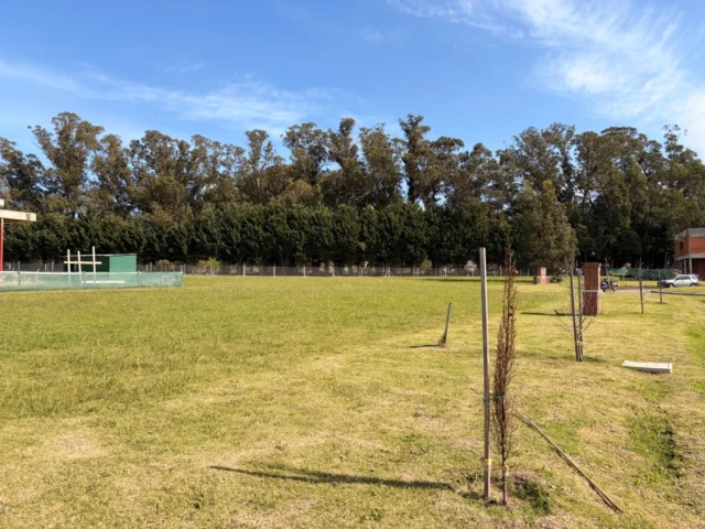 Lotes y terrenos en Venta — Av. Jorge Newbery 9370