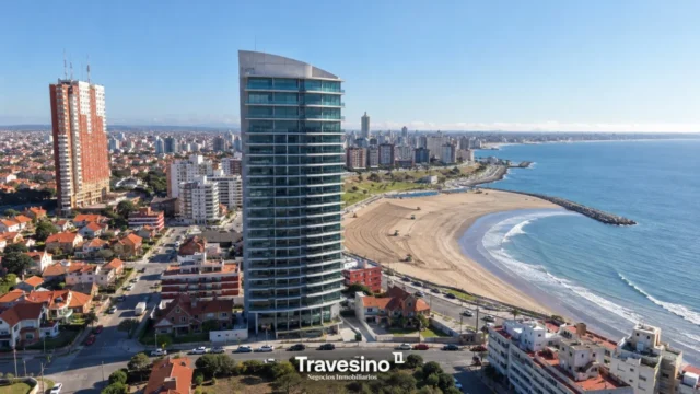 Departamentos, pisos y semipisos en Venta — Alem y Gascón