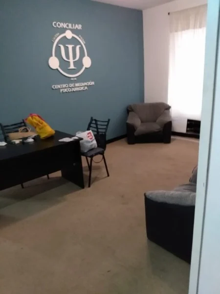 Oficinas en Venta — RIVADAVIA 2300