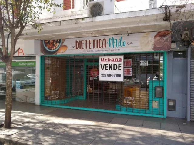 Locales en Venta — SANTIAGO DEL ESTERO 1952