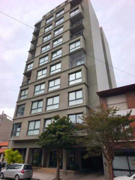 Departamentos, pisos y semipisos en Alquiler — Matheu 3146