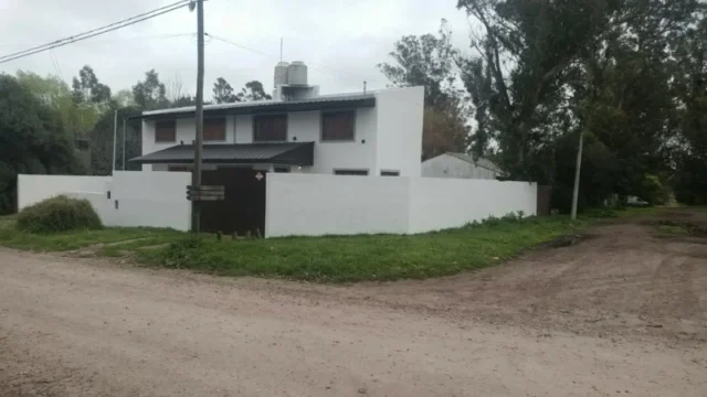 Inmuebles en block en Venta — C. 489 1331