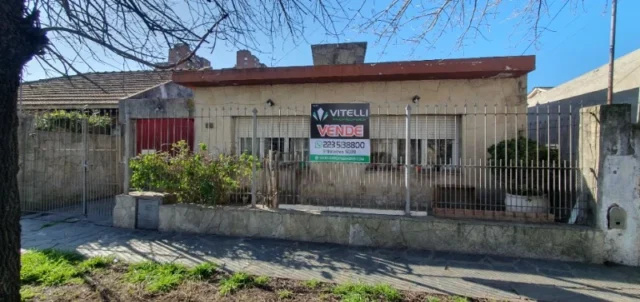 Inmuebles en block en Venta — Malvinas 626