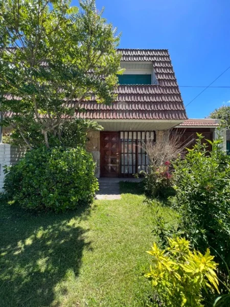 Dúplex en Venta — Marcos Sastre 1437