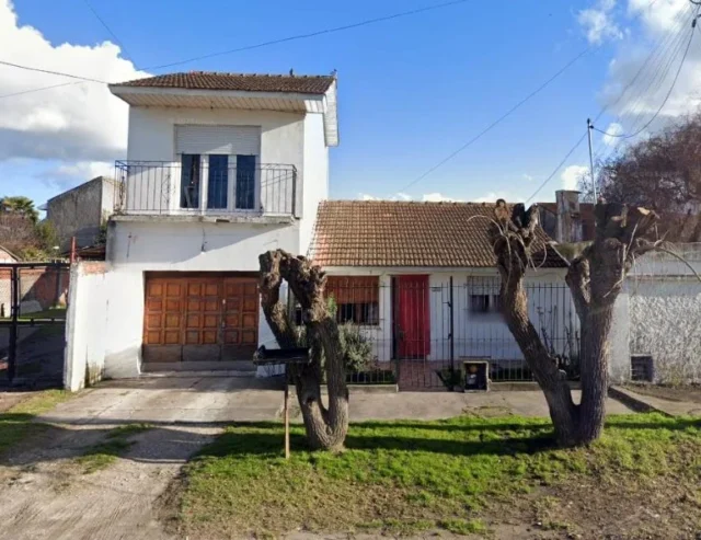 Casas, chalets en Venta — PUAN 7970