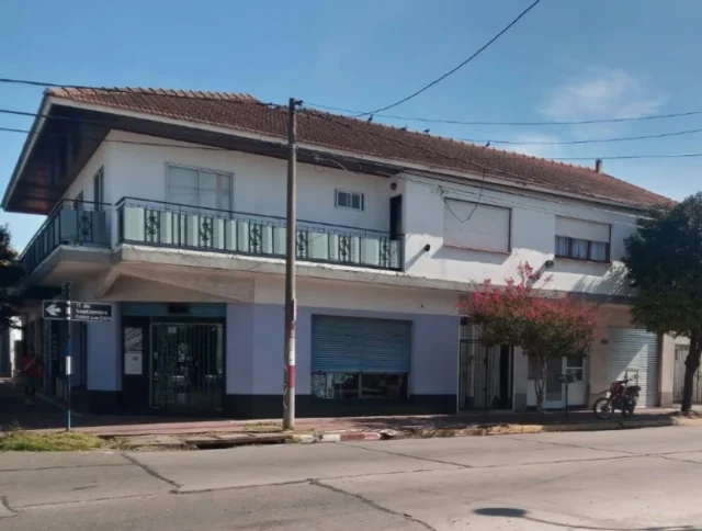Locales en Venta — 11 de Septiembre 5010