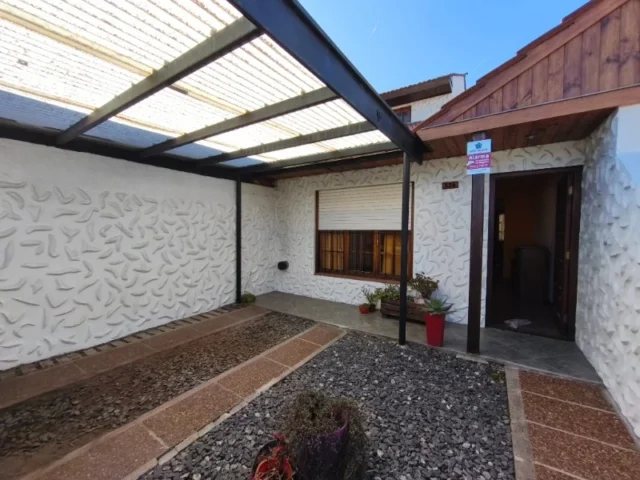 Dúplex en Venta — Victoriano Montes 526