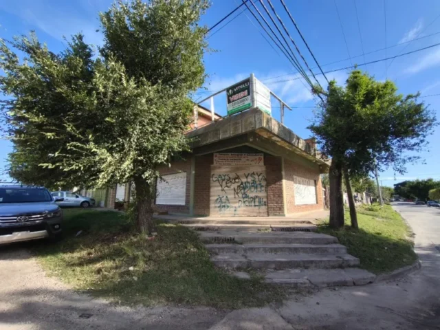 Inmuebles en block en Venta — NICOLAS DAZEO 3892