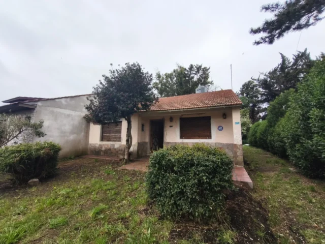 Casas, chalets en Venta — Calle 501 NRO. 571