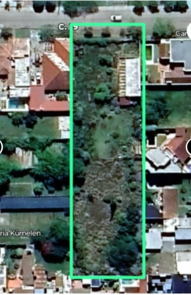Lotes y terrenos en Venta — CALLE 19