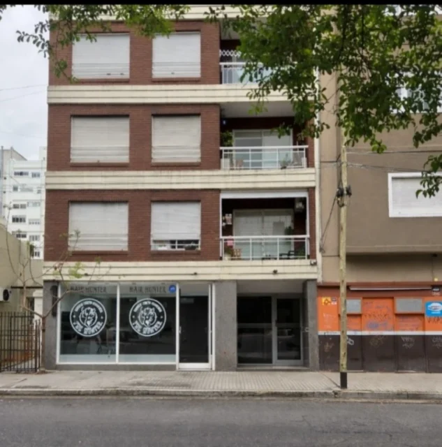 Depósitos en Alquiler — Cordoba Nro,2300