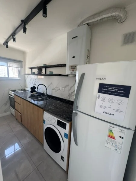 Departamentos, pisos y semipisos en Venta — Moreno 2752