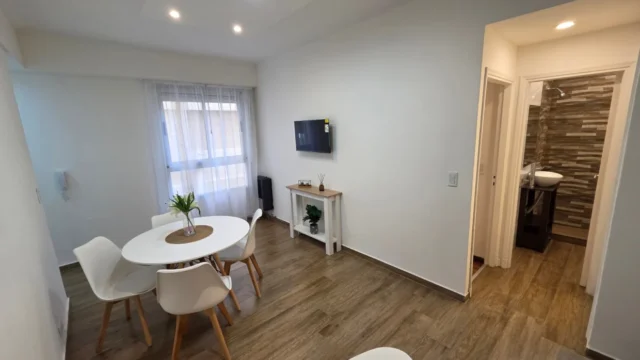 Departamentos, pisos y semipisos en Venta — Belgrano 2271
