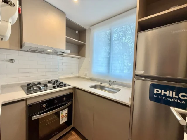 Departamentos, pisos y semipisos en Venta — Brown 1410