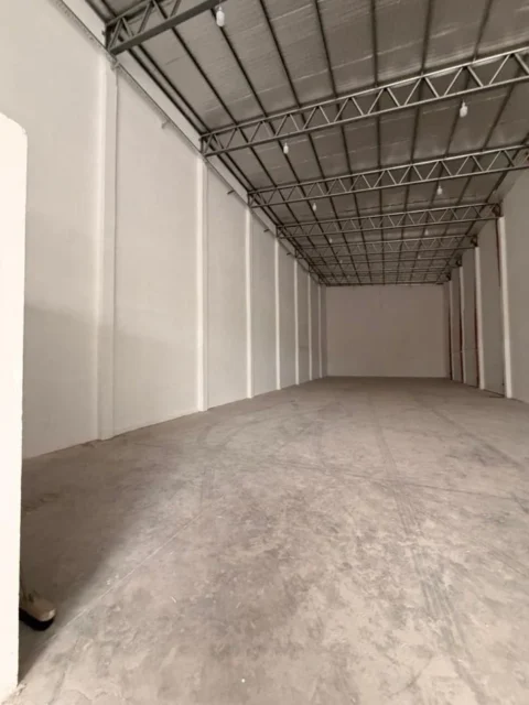 Depósitos en Alquiler — 9 de Julio 6567