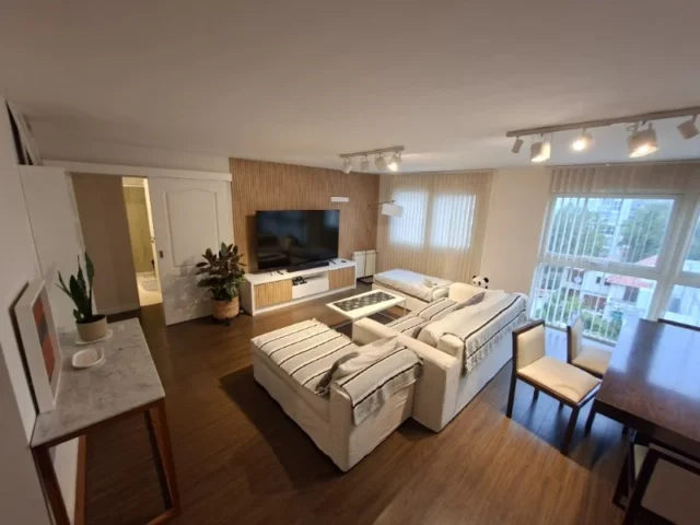 Departamentos, pisos y semipisos en Venta — LAS HERAS 2800