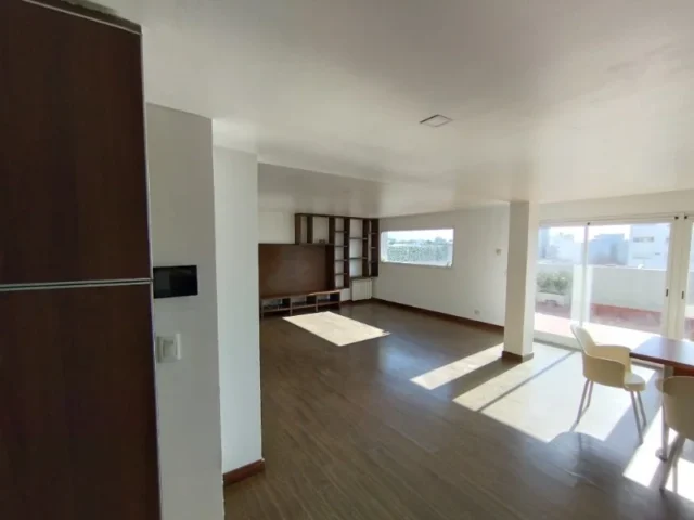 Departamentos, pisos y semipisos en Venta — LAS HERAS 2800