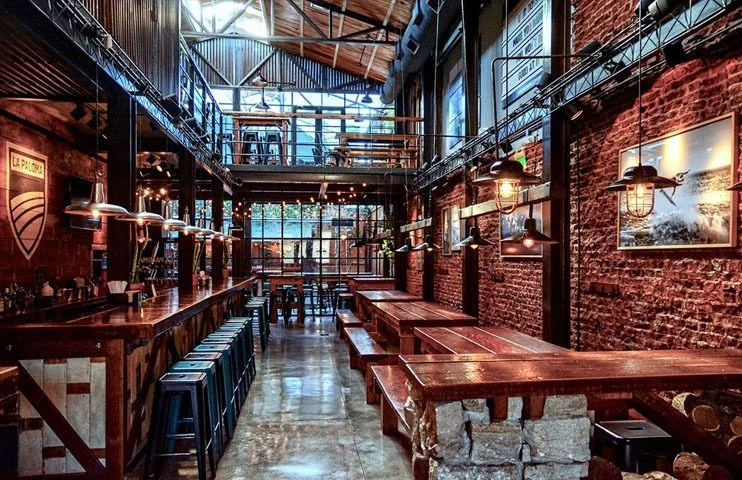 La Paloma Brewing