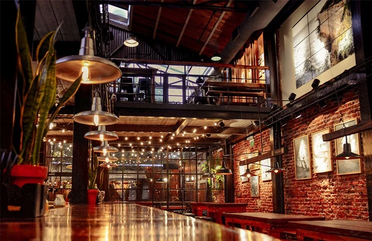 La Paloma Brewing